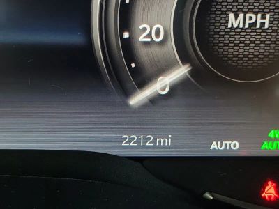 2026 Ram 1500 — photo 24 view