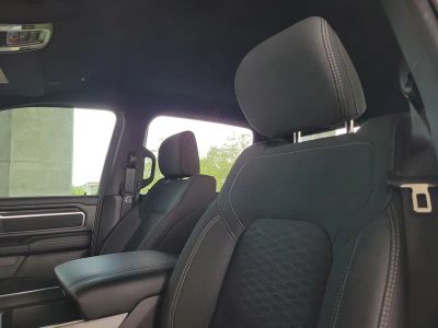 2026 Ram 1500 — photo 19 view