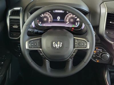 2026 Ram 1500 — photo 13 view