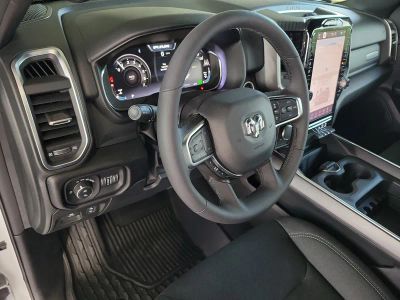 2026 Ram 1500 — photo 17 view