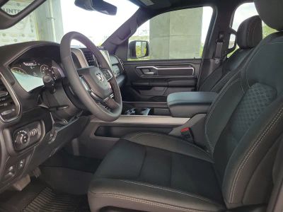 2026 Ram 1500 — photo 18 view