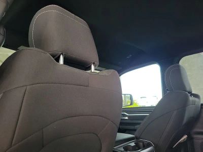 2026 Ram 1500 — photo 10 view