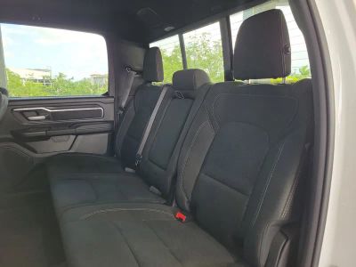 2026 Ram 1500 — photo 8 view