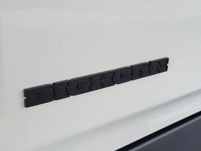 2026 Ram 1500 — engine compartment view
