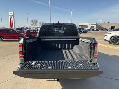 2026 Nissan Frontier - Photo 17