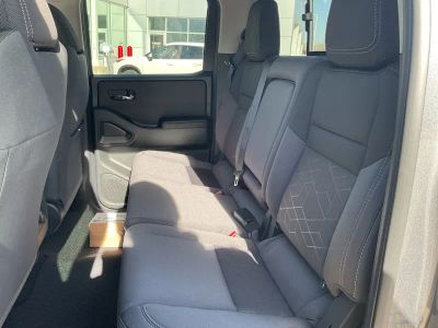 2026 Nissan Frontier - Photo 14
