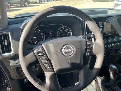 2026 Nissan Frontier - Photo 19