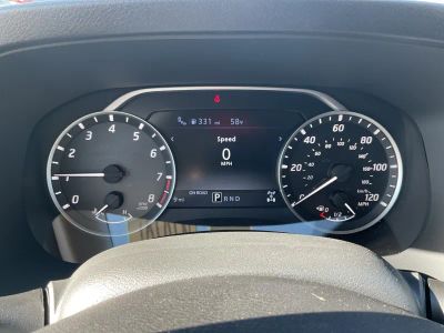 2026 Nissan Frontier - Photo 10