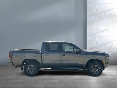 2026 Nissan Frontier - Photo 7