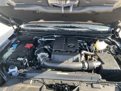 2026 Nissan Frontier - Photo 22