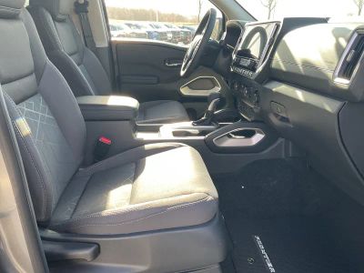 2026 Nissan Frontier - Photo 15