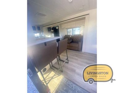 2025 Forest River RV Surveyor Legend - Photo 7