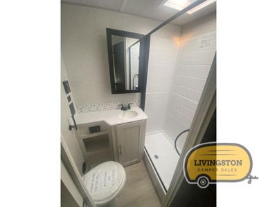 2025 Forest River RV Surveyor Legend - Photo 12