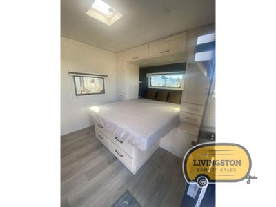 2025 Forest River RV Surveyor Legend - Photo 8