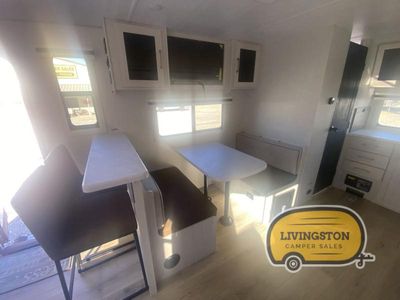 2025 Forest River RV Surveyor Legend - Photo 10
