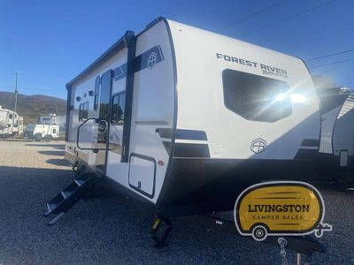 2025 Forest River RV Surveyor Legend - Photo 1