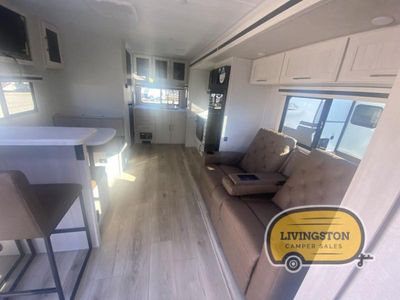 2025 Forest River RV Surveyor Legend - Photo 9