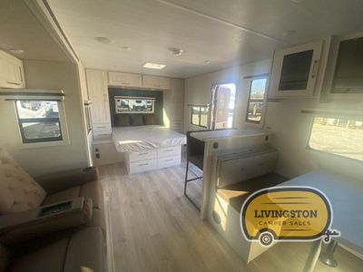 2025 Forest River RV Surveyor Legend - Photo 13