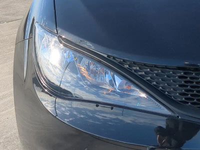 2026 Chrysler Voyager — photo 10 view