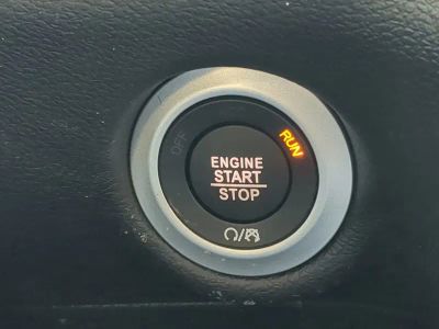 2026 Chrysler Voyager — photo 35 view