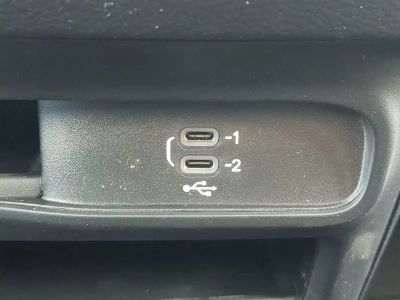 2026 Chrysler Voyager — photo 26 view