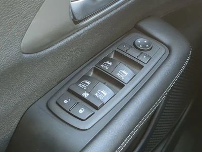 2026 Chrysler Voyager — photo 29 view