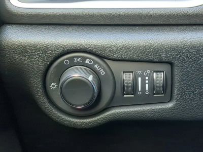 2026 Chrysler Voyager — photo 28 view