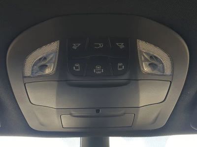 2026 Chrysler Voyager — photo 24 view