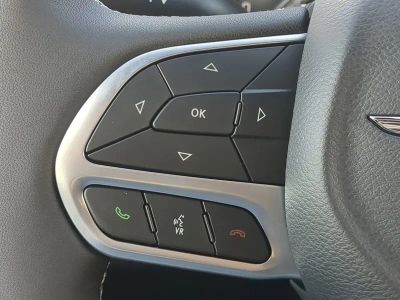 2026 Chrysler Voyager — photo 30 view