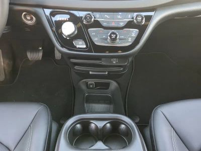 2026 Chrysler Voyager — photo 22 view
