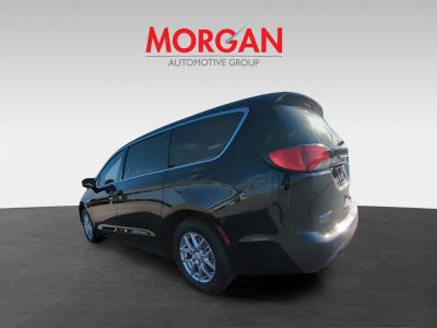 2026 Chrysler Voyager — photo 7 view