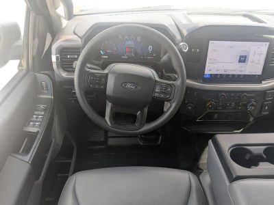 2024 Ford F-150 — photo 19 view