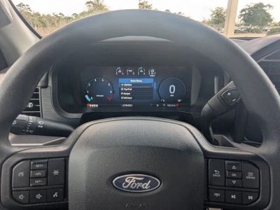 2024 Ford F-150 — photo 33 view