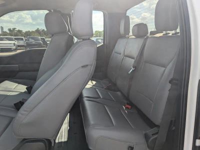 2024 Ford F-150 — photo 17 view