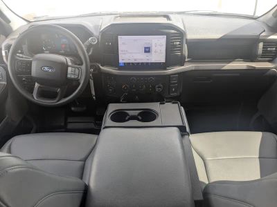 2024 Ford F-150 — photo 18 view