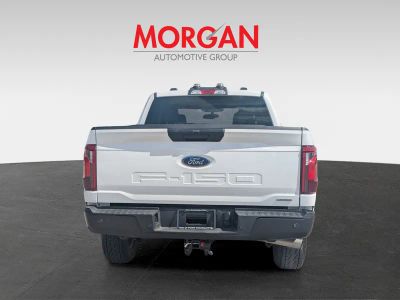 2024 Ford F-150 — photo 7 view