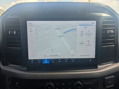 2024 Ford F-150 — photo 24 view