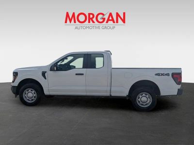 2024 Ford F-150 — photo 8 view