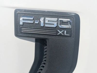 2024 Ford F-150 — photo 14 view