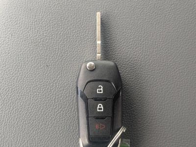 2024 Ford F-150 — photo 36 view