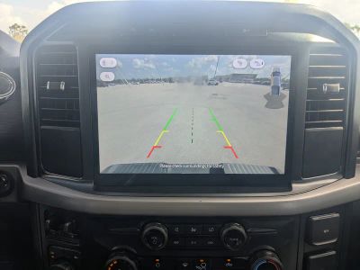 2024 Ford F-150 — photo 23 view