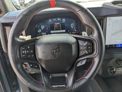 2025 Ford Bronco — photo 27 view