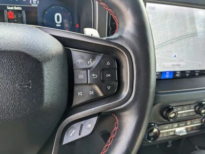 2025 Ford Bronco — photo 29 view