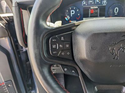 2025 Ford Bronco — photo 28 view