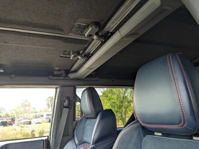 2025 Ford Bronco — photo 19 view