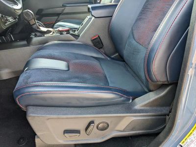 2025 Ford Bronco — photo 18 view