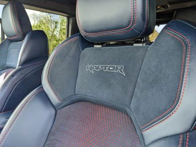 2025 Ford Bronco — photo 20 view