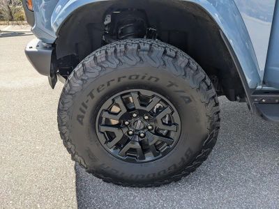 2025 Ford Bronco — photo 32 view
