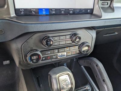2025 Ford Bronco — photo 23 view