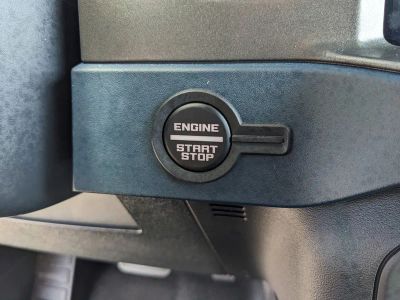 2025 Ford Bronco — photo 25 view